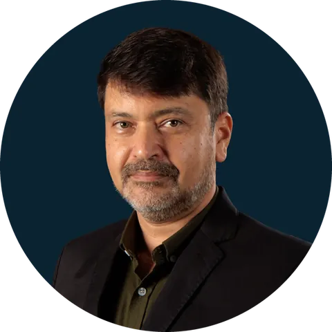 Glauco Rocha da Silva, psicólogo